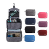 Portable Portable Dopp Kit Bathroom Shower Shaving Hanging Travel Wash Makeup Organizer Toiletry Bag
