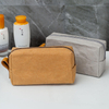 Travel Waterproof Custom Logo Portable Skin Makeup Pouch Make Up Organizer Cosmetic Bag Toiletry Bags