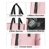 Wholesale Customized Lady Cooler Tote Bag Insulated Lunch Box Bag For Daily