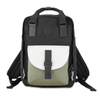 Wholesale Stylish Customized Logo Laptop Backpack School Students Book Bag