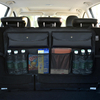 Auto Organizer Car Seat Trunk Multi-pocket Car Backseat Organizer Seat Trunk Protectors Car Trunk Storage Organizer