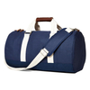 Large Travel Duffel Bag Foldable Weekender Bag for Men Women Colorful Overnight Bag