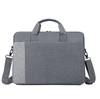 Large Designer Custom Logo Laptop Bag With Shoulder Strap Portable Men Travel Tote Laptop Bag