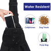 Adjustable Hand Free Small Cat Puppy Pet Sling bag Carrier Padded Strap Dog Tote Bag Breathable Cotton Shoulder Bag