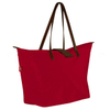 Ladies Large Fashion Trendy Handbag, Waterproof Swimming Beach Tote Shoulder Bags with Custom Logo