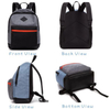 OEM Eco RPET Kids Teen Casual Rucksack Daypack Preschool Backpack for Middle High School Work Travel Shopping
