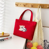 Premium Luxury Canvas Tote Bags Wholesale Custom Logo Factory Price Plain Tote Bag Cotton Canvas with Zipper