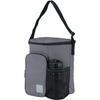 Custom Insulated Thermal Cooler Bag With Speaker Outdoor Waterproof Lunch Cooler Picnic Bag5