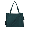 Vintage Casual Corduroy Tote Bag Women\'s Hobo Crossbody Purse for Travel Shoulder Handbag Eco Bag