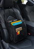 Multi-functional Good Quality Car Storage Bag Back Seat Organizer Hanging Document Front Seat Car Organizer