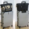 Multipurpose Travel Duffle Bags Custom Printed Sublimation Duffle Bag with Logo