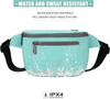 Hot Sale Outdoor Waterproof Oem Fanny Pack Chest Bags for Men Waterproof Fitness Fanny Pack Designer