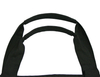 High Quality Canvas Tote Bag Grocery Handbag Plain Organic Reusable Cotton Canvas Tote Shopping Bag with Logo