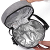 Wholesale waterproof leak proof bottle cooler factory made sling bags high quality travel picnic tote wine cooler bag