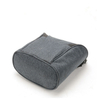 Hand held handbag portable large capacity waterproof custom logo picnic insulated lunch cooler tote bag custom printing