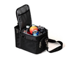 Insulated Cooler Lunch Bag Thermal Cooler Bags for Picnic Camping Fishing