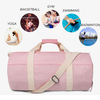 Custom Garment Duffel Bag Sports Gym Travel Bags Duffle Bag for Wholesale