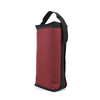 Travel picnic padded portable waterproof custom logo wine bottle bags high quality travel picnic tote insulated wine cooler bag
