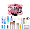 Waterproof Travel Toiletry Bag Custom Private Label Cosmetic Bag Wholesale Makeup Bag for Men Women