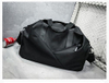 large capacity female short distance Duffle Bags travel portable exercise bag dry and wet separation training travel bag