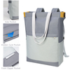 Wholesale Business Laptop School Backpack Rolltop Manufacturer Travel Hiking Backpack Daypack Women Men Tote Shoulder Bag