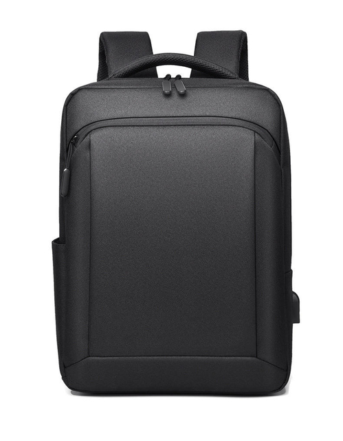 Laptop School Backpack with USB Port Water Resistant Business Backpacks Travel Bag for Women Men School College Student