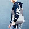 Fashion Designers Ladies Rucksack Hand Bag Convertible Tote Back Pack Custom Tote Bag Backpack Laptop