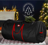 9 Ft Artificial Christmas Tree Bag Moving Duffel Extra Large Christmas Tree Storage Bag with Carry Handles