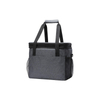 10L Cooler Bag Double Layer Extension 15L Insulation Portable Lunch Large Capacity Picnic Bag