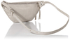 Custom PU Leather Waterproof Luxury Waist Bag Belt Crossbody Women Lady Fashion Fanny Pack Belt Bag