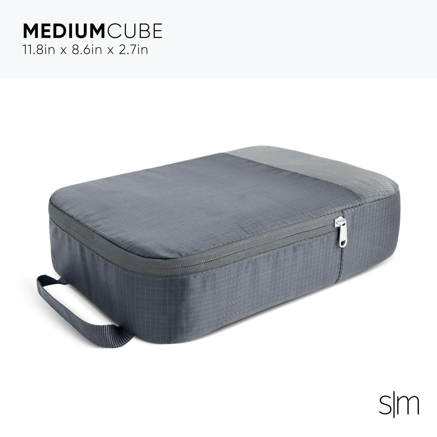 Travel Packing Cube Luggage Bag Product Details