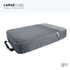 Wholesale Men Travel Packing Cube Luggage Storage Carry On Compression Bag Organizers