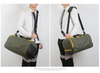 New Designer Fashion Travel Overnight Weekender Bags Wholesale Sublimation Training Gym Duffle Bag Waterproof