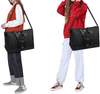 Gym Bag Sports Travel New Yoga Duffel Bag Lightweight Tote Shoulder Weekender Overnight Duffel Bag Womens