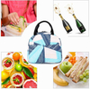 Wholesale Insulated Lunch Bags Women Men Reusable Lunch Box Leak Proof Thermal Bag Cooler Tote Bag Insulated