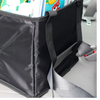 BSCI Manufacturers Car Rear Seat Multifunction Folding Oxford Cloth Children\'s Toy Storage Box Car Trunk Organize