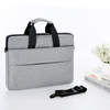 Outdoor traveling durable high quality business messenger case bags computer bag laptop sleeve