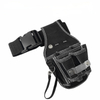 Custom Electrical Tool Kit Belt Bag Waterproof Protective Work Bag Heavy Duty Tool Organizer with High Quality Adjustable Belt