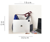 Women\'s Shoulder Bags 2022 Muilti-color Tote Sling Bag Manufacturer Woman Canvas Crossbody Messenger Bags
