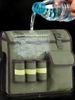 Portable Mechanic Hand Tool Bag Electrician Heavy Duty Electrician Heavy Duty Tool Box with Shoulder Strap
