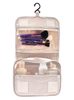 Cosmetic Makeup Bag Case Hanging Toiletry Bag Travel Organizer Travel Kit for Women Men