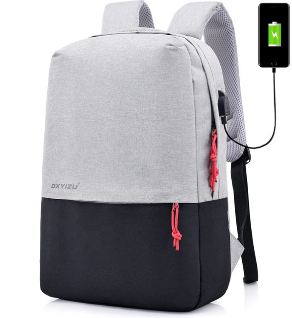 New arrival durable school backpack laptop bags, outdoor sport rucksack back pack