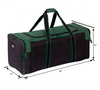 Wholesale Cheap Large Custom Duffle Bags Portable Carry on Clothes Grocery Storage Large Moving Bag