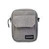Waterproof 300D Polyester Messenger Bag Shoulder Blank Messenger Bag For Men