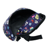 Custom Full Printing Saddle Hip Sack Pouch Waist Fanny Pack With Speaker Radio For Horse Riding