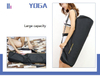 Custom Logo Sling Tote Gym Bag Yoga Sports Large Yoga Mat Duffle Bag