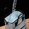 Promotional Waterproof Insulation Thermal Cooler Bag Lunch Cooler Bags Tote