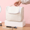 Custom Large Capacity Travel Hanging Toiletry Bag for Men And Women Waterproof Makeup Cosmetic Organizer Bags Travel Wash Bag