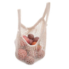 Reusable Mesh Produce Bag Tote Organizer for Grocery Beach