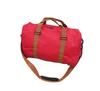 Weekend Carry On Workout Duffel Bag Colorful Sports Gym Bag Overnight Shoulder Bags for Travel